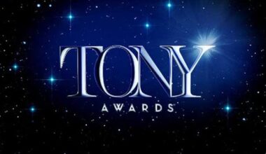 Tony Awards Winners List 2026