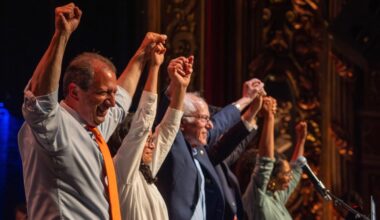 Pro-Israel candidates lose big in NYC House primaries