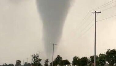 Tornadoes tear through Illinois, Iowa as severe weather roils Midwest