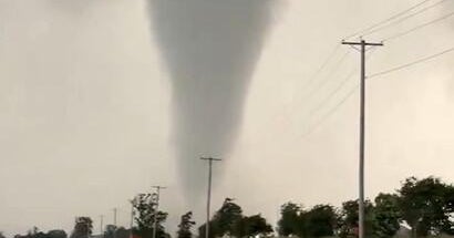 Tornadoes tear through Illinois, Iowa as severe weather roils Midwest
