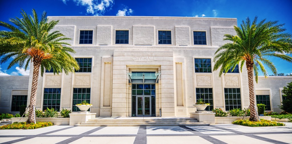 Florida bedroom communities vulnerable to property tax plan