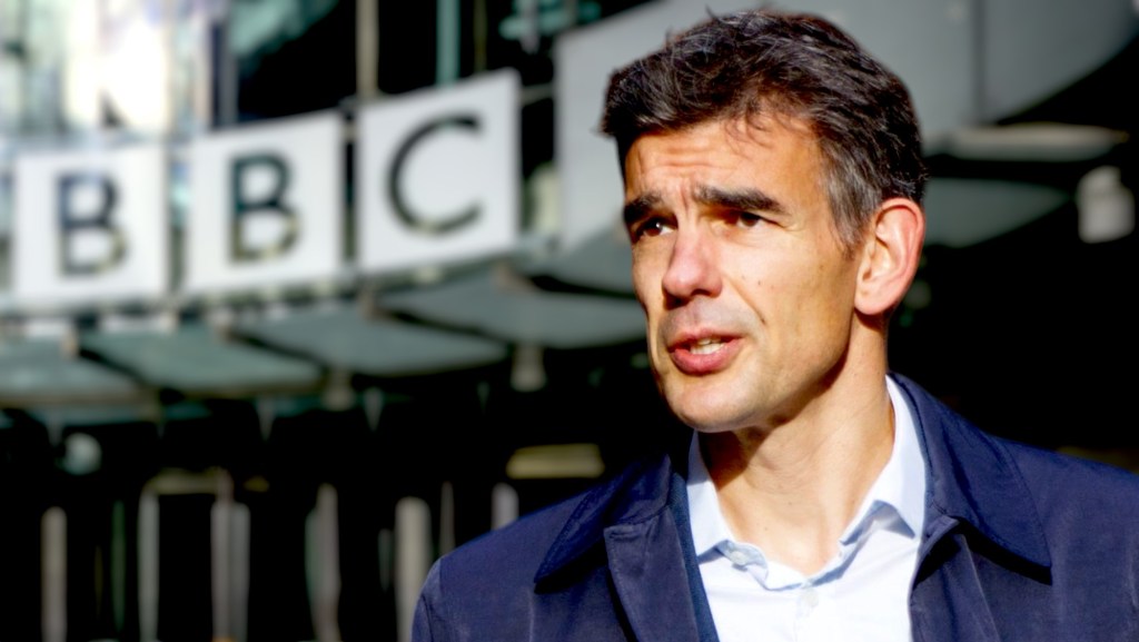 BBC To Cancel Shows & "Review" TV Networks As It Cuts Content Spend