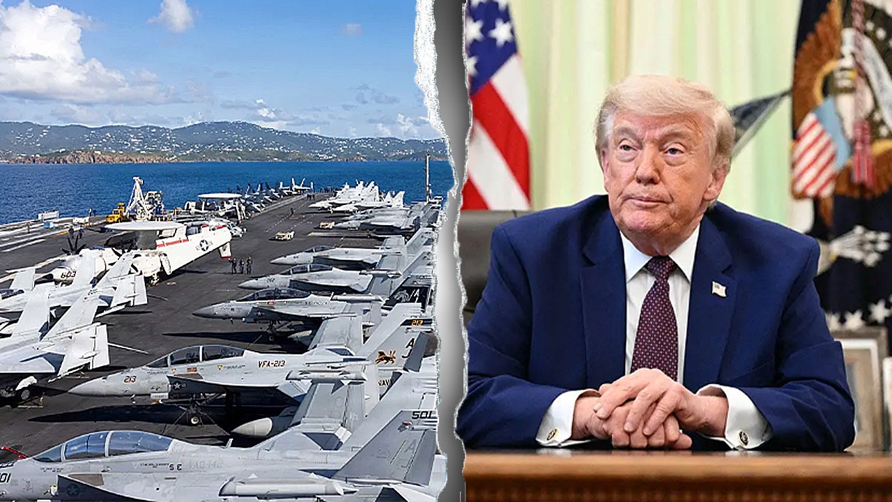 Trump keeps 50,000 troops in Middle East despite signing Iran deal