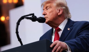 Trump Champions Peace Agreement, Threatens to Resume Bombing If Iran Doesn't Comply