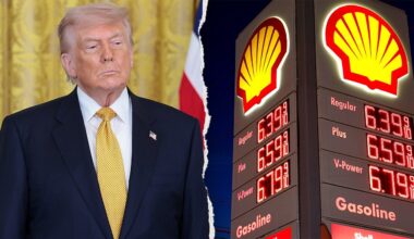 GOP strategists warn Iran standoff economic fallout could sink midterms
