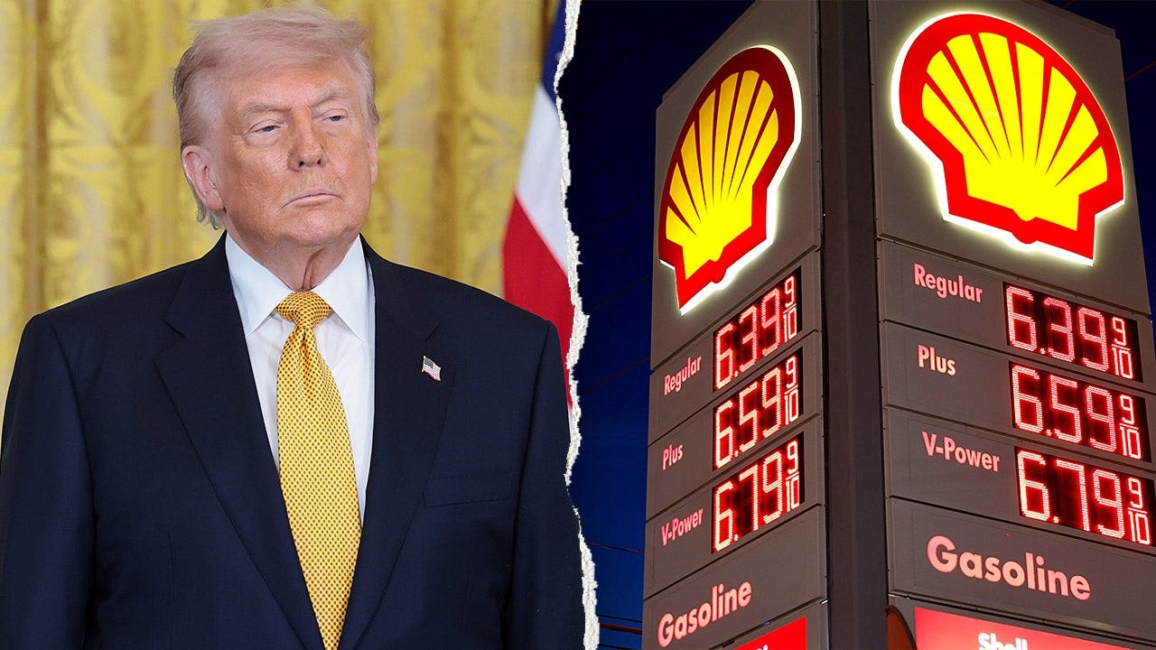 GOP strategists warn Iran standoff economic fallout could sink midterms