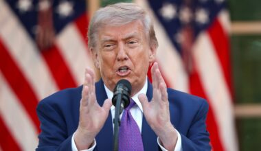 Trump's Claims That the Iran War Is About to End: A Timeline