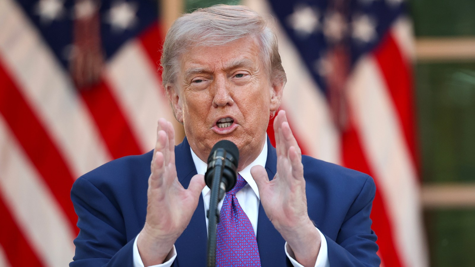 Trump's Claims That the Iran War Is About to End: A Timeline