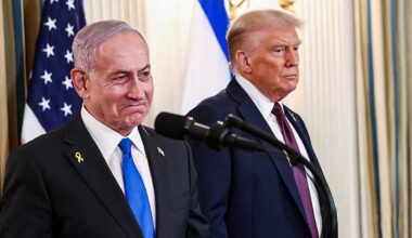 Fears grow in Israel that Trump could flip on Netanyahu over Iran deal