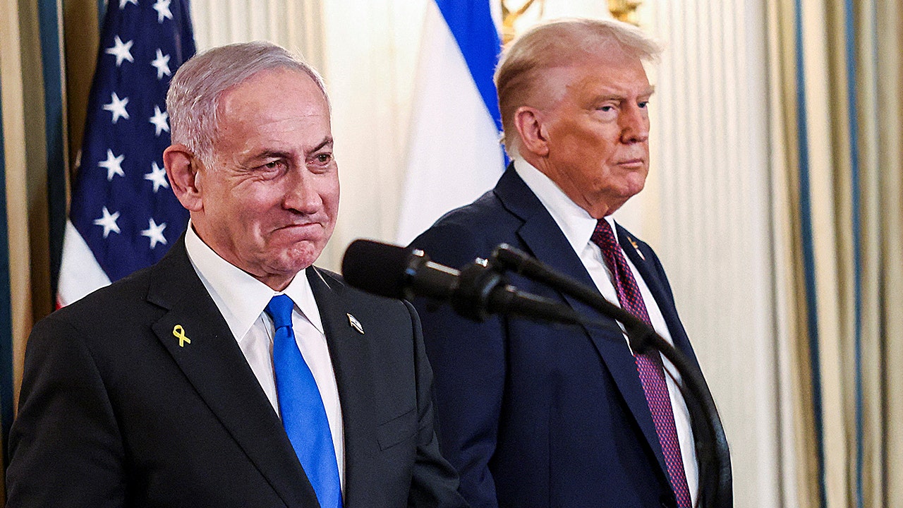 Fears grow in Israel that Trump could flip on Netanyahu over Iran deal