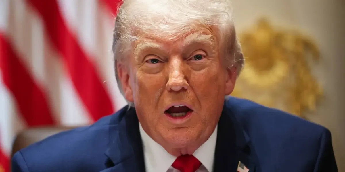 House Votes to End Iran War in a Bipartisan Swipe Against Trump