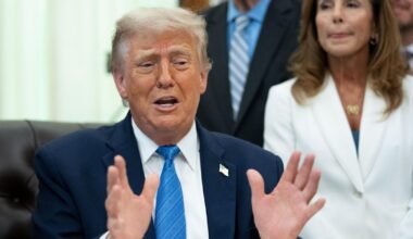 U.S. launches new strikes against Iran