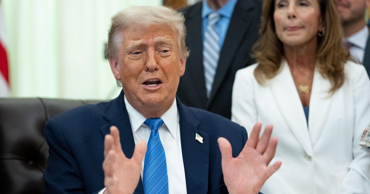 U.S. launches new strikes against Iran