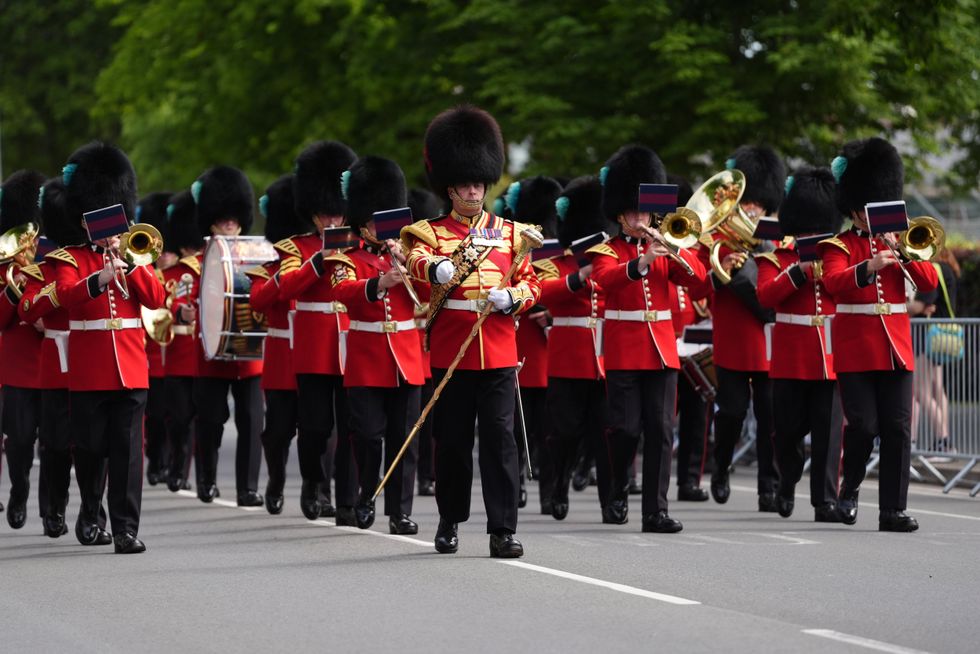 \u200bArmed Forces Day