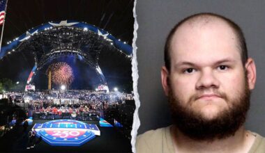 UFC White House attack suspects allegedly met through TikTok group chat