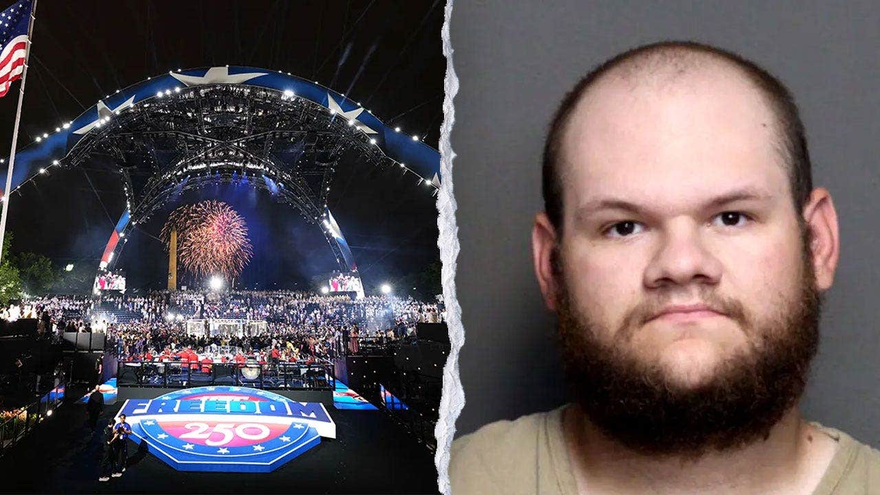 UFC White House attack suspects allegedly met through TikTok group chat