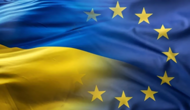 Ukraine Invasion Day 1,580: Is Crimea burning? Are the little green men leaving?