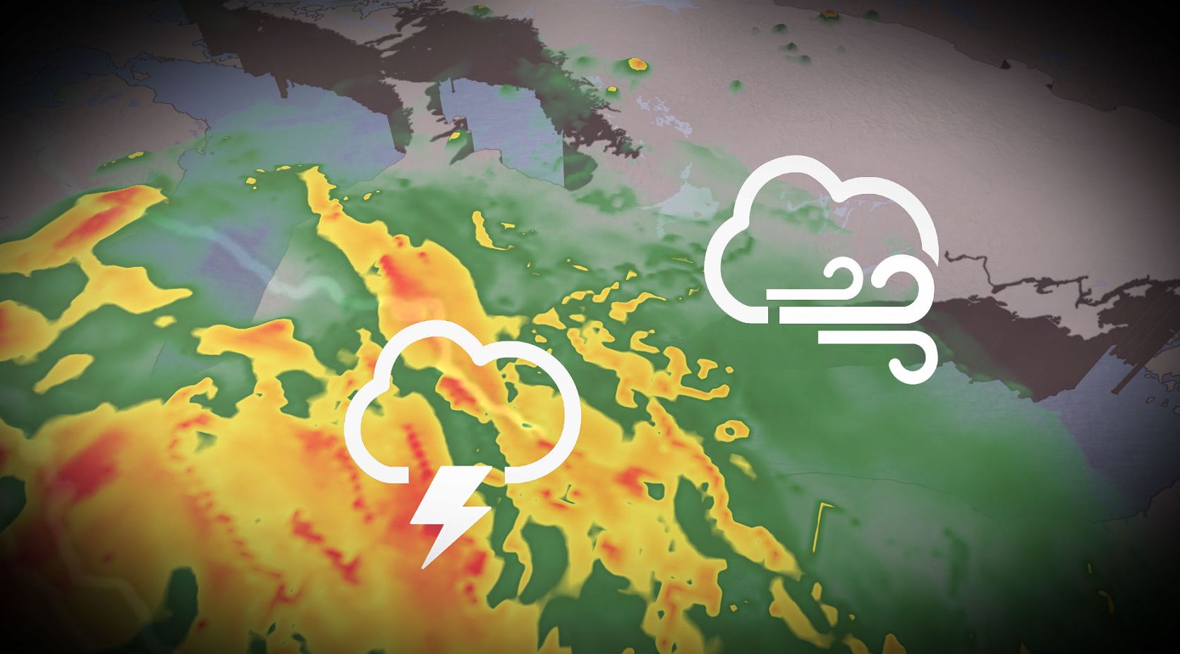 Southern Ontario braces for powerful June storm with flooding rain and 90 km/h winds