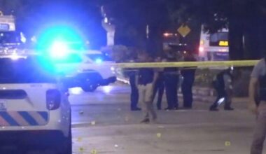 Violent Juneteenth weekend in Chicago catches attention of President Trump