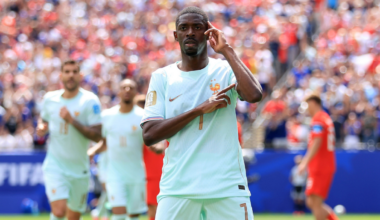 France roasts Norway: Ousmane Dembélé steps into a starring role with fastest World Cup hat trick in 72 years