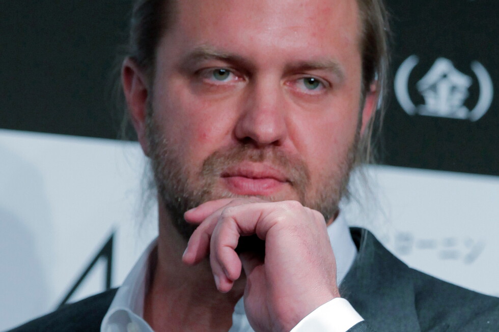 Director gets prison time in $11M fraud case over Netflix show