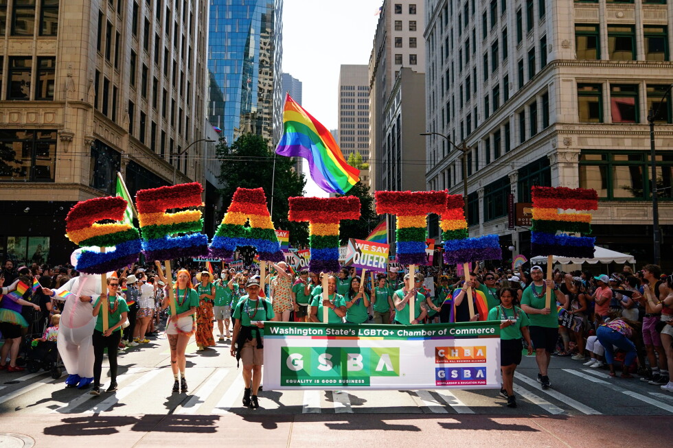 Iran, FIFA decline to comment on 'Pride Match' in Seattle