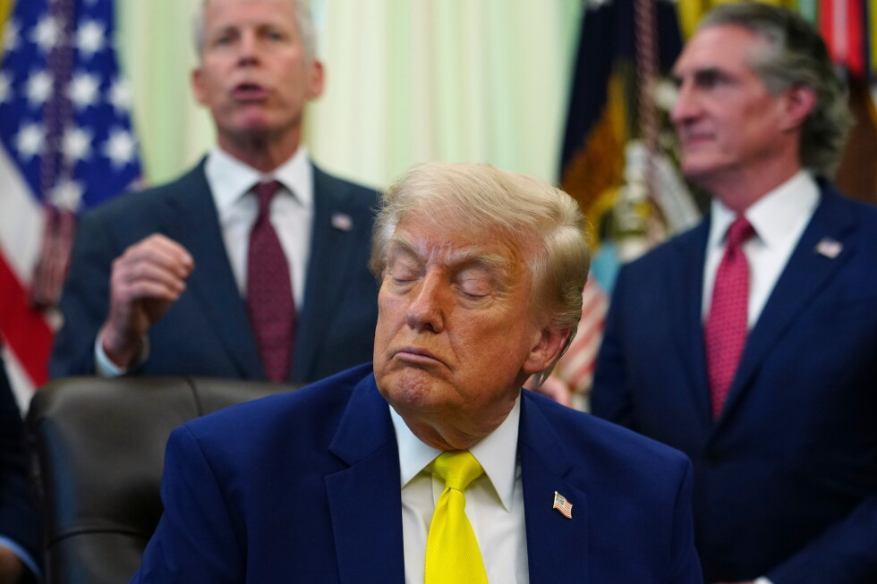 Live updates: Judge blocks Trump's asylum freeze on 39 countries