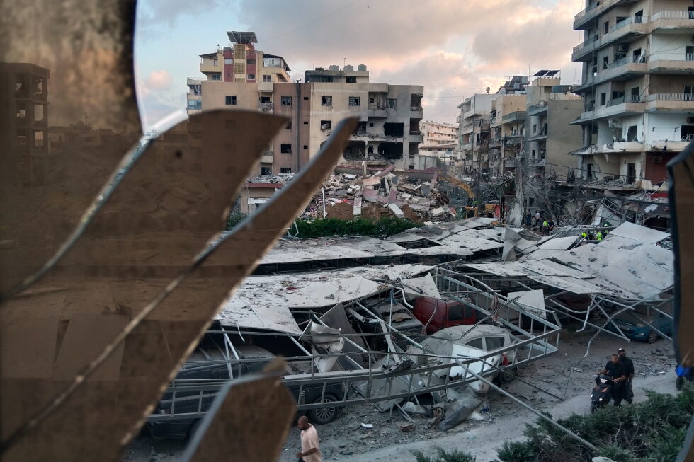 Fighting persists despite ceasefires in Gaza, Lebanon and Iran