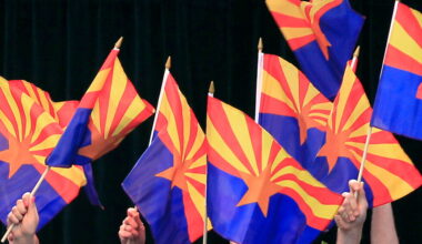 Supreme Court will weigh GOP push to enforce Arizona voting laws