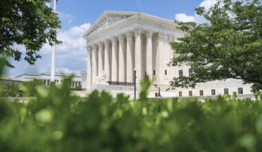 Supreme Court rejects push to reshape tax foreclosure sales