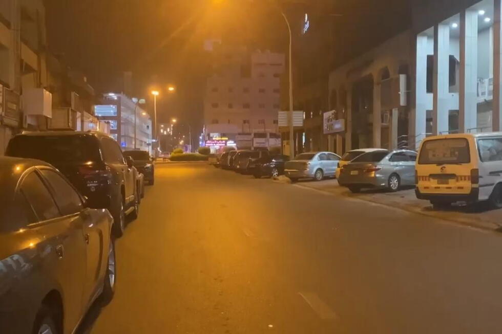 Sirens sound over Kuwait as Iran targets country with drones and missiles