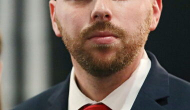 Jackson Lahmeyer exits US House race after romantic text scandal