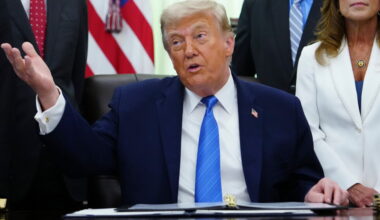Iran strikes back after US attacks escalate tensions