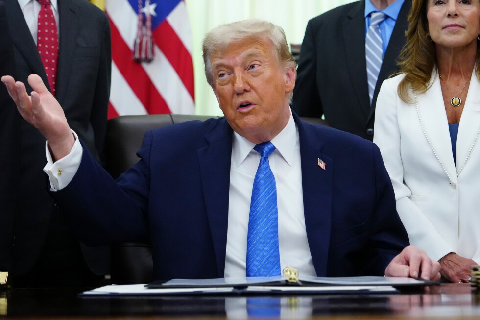 Iran strikes back after US attacks escalate tensions