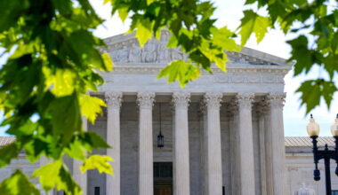 Supreme Court lets Trump administration end deportation protections for Haitians, Syrians