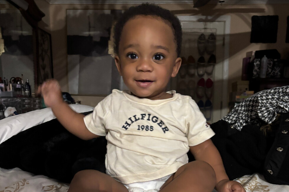 Fatal shooting of 1-year-old by police sparks outrage in Mississippi