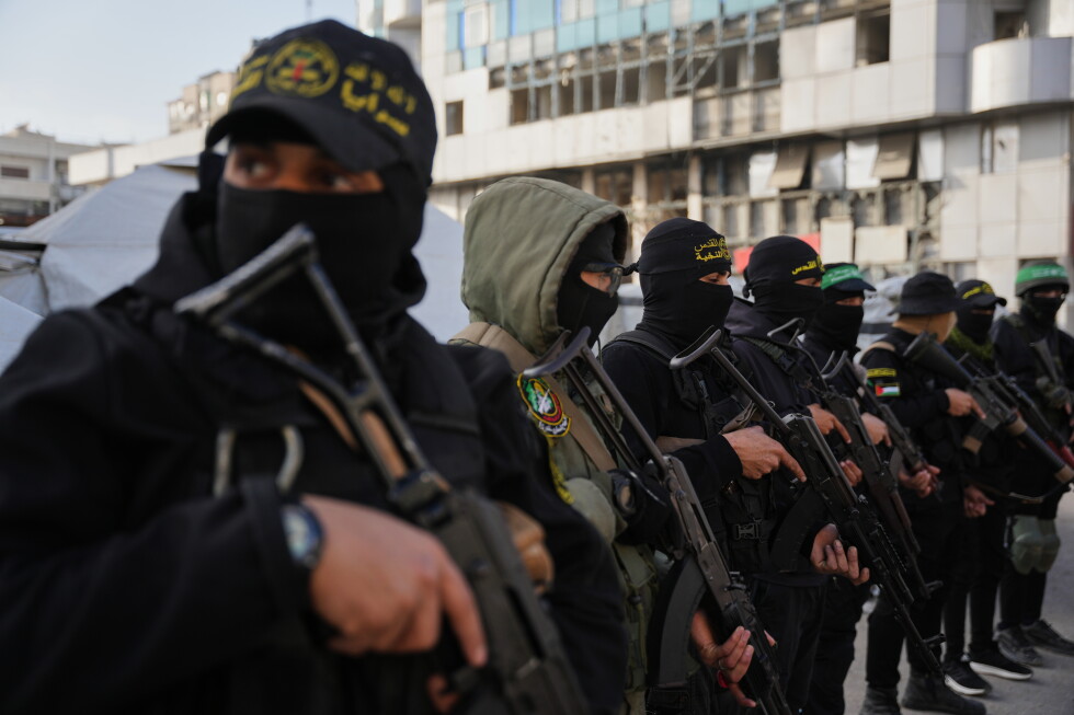 UN report alleges war crimes in Gaza, citing extrajudicial killings and maiming