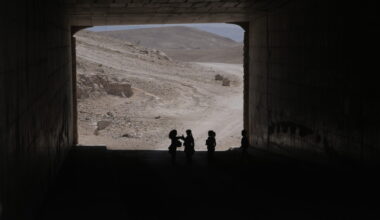 Amnesty says Israel forcibly displaces Palestinians from West Bank
