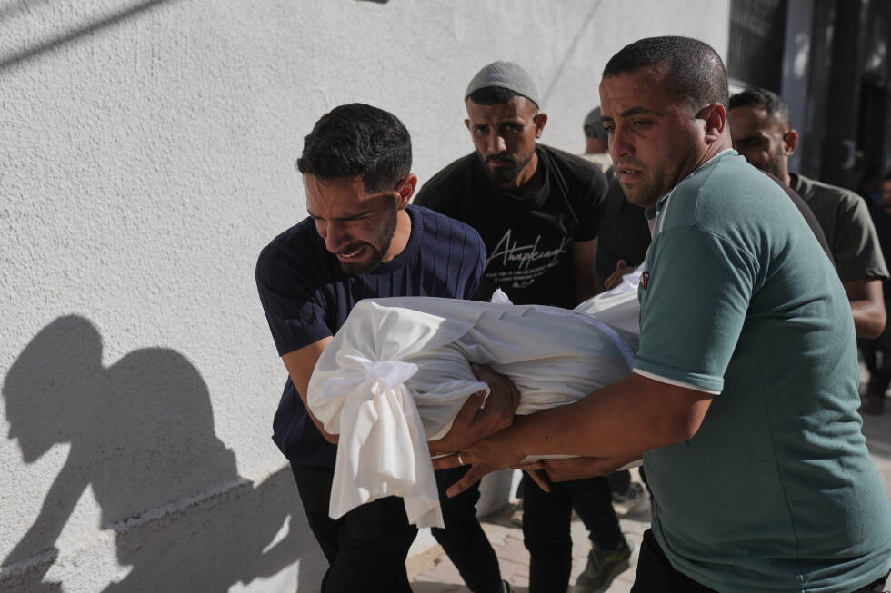 Palestinian death toll in Gaza tops 73,000 after latest Israeli strikes