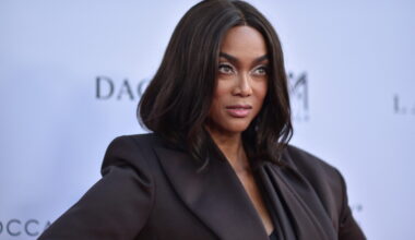 Tyra Banks sues Netflix for defamation over 'America's Next Top Model' doc