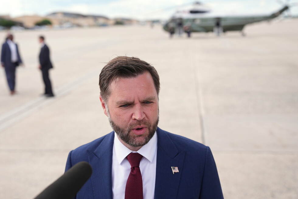 JD Vance shares his religious journey and Catholic faith in new book