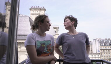 France's heat wave makes top-floor living in Paris unbearable