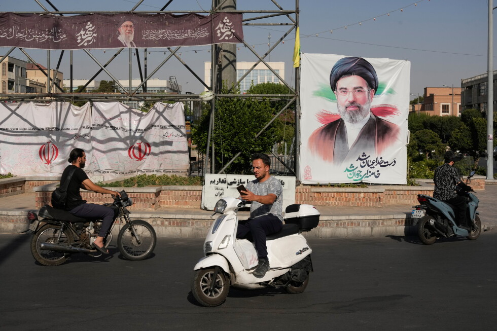 A guide to what the U.S. and Iran appear to disagree about now