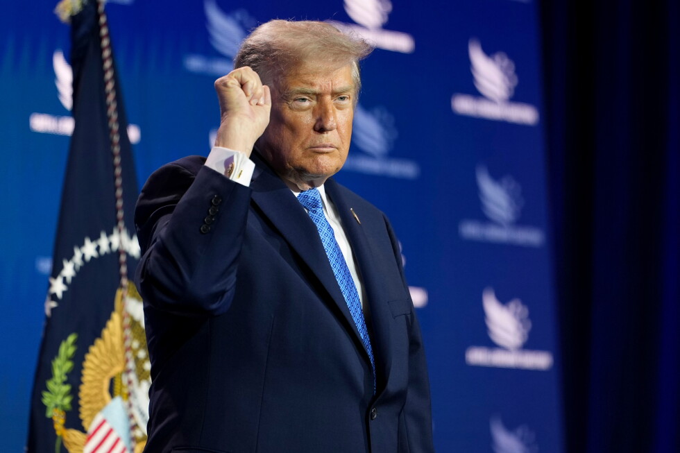 Trump's fixation on changing voting rules has had mixed results