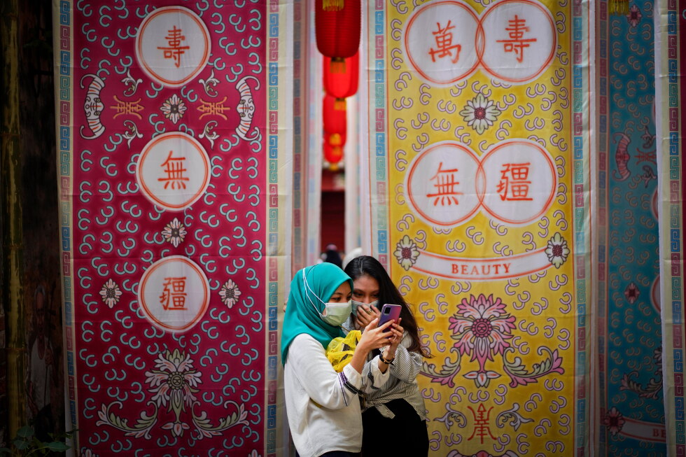 Malaysia enforces social media ban for children under 16