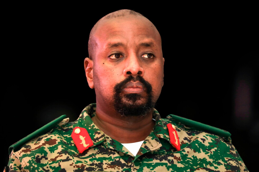 Ugandan army chief orders closure of key news media offices