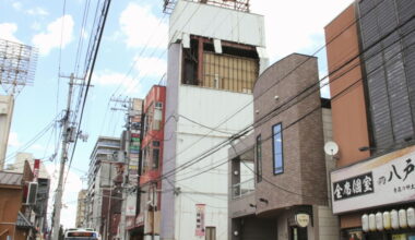 Powerful 7.2 magnitude earthquake strikes off northern Japan