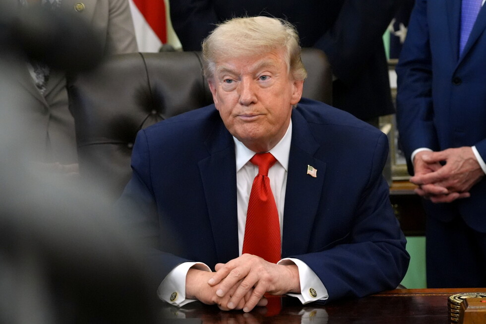 As Trump teases deal to end Iran war, key goals remain unmet