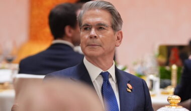 Live updates: Scott Bessent testifies before the House on Treasury Department priorities - AP News