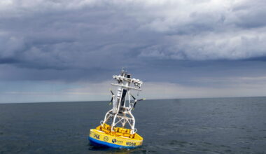 Ocean sensors will go dark under Trump funding cuts